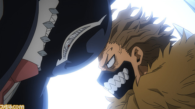 アニメ『ヒロアカ』新作エピソード2作品が8月1日に配信決定。“個性”全開の野球バトル＆デクたちのインターン中に発生した事件が描かれる