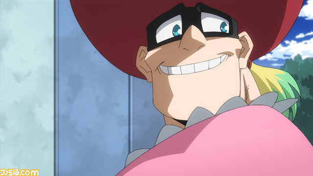 アニメ『ヒロアカ』新作エピソード2作品が8月1日に配信決定。“個性”全開の野球バトル＆デクたちのインターン中に発生した事件が描かれる