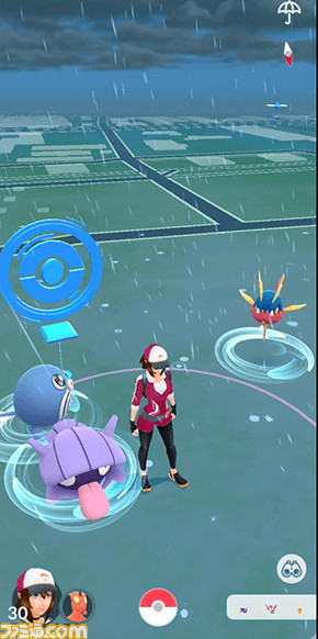 ポケモンgo が日本でリリースされた日 人々が珍しいポケモンを求め 世界で社会現象となった位置情報ゲームアプリ 今日は何の日 ゲーム エンタメ最新情報のファミ通 Com ポケモンgo が日本でリリースされた日 人々が珍しいポケモンを求め 世界で社会現象となった位置情報ゲームアプリ 今日は何の日 ゲーム エンタメ最新情報のファミ通 Com