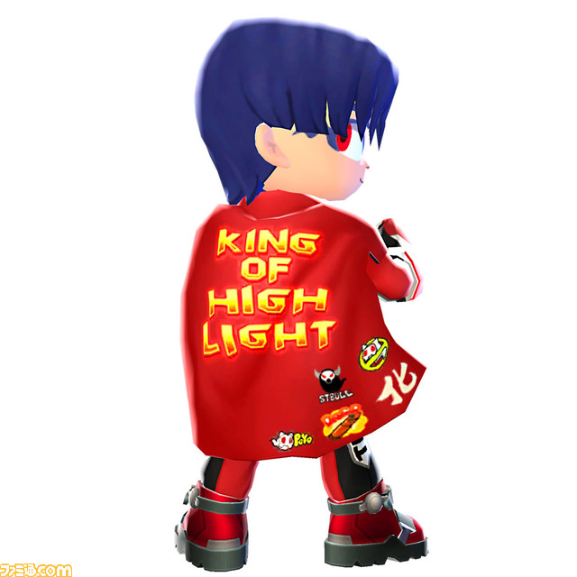 『モンスト』シリーズ最新作『モンスターストライク ゴーストスクランブル』リリース。ルシファーやヒミコ、ノアたち6体から1体が当たるガチャをプレゼント