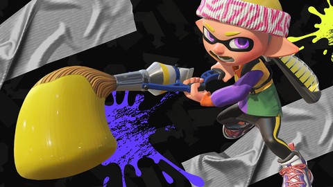 スプラトゥーン3 ギアブランド シグレニ の情報が公開 機能的で実用性の高いアクティビティ用のアイテムを多数展開する本格アウトドアブランド ゲーム エンタメ最新情報のファミ通 Com