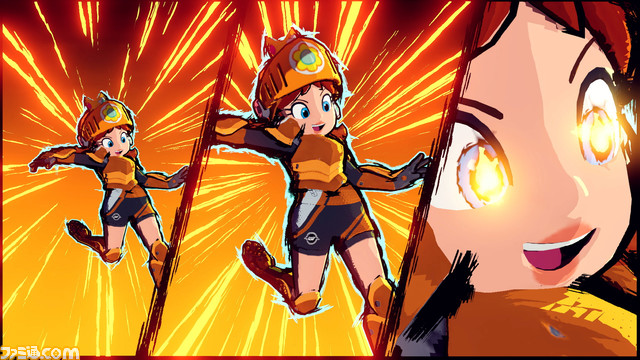 『マリオストライカーズ　バトルリーグ』デイジーやヘイホーが参戦する無料アップデート第1弾が7月22日配信