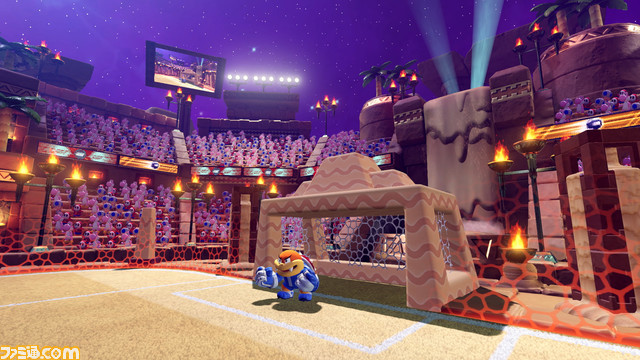 『マリオストライカーズ　バトルリーグ』デイジーやヘイホーが参戦する無料アップデート第1弾が7月22日配信