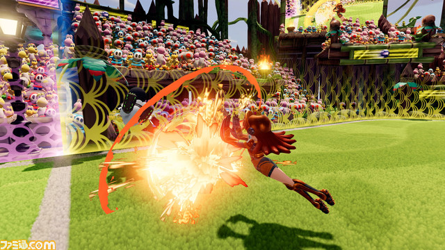 『マリオストライカーズ　バトルリーグ』デイジーやヘイホーが参戦する無料アップデート第1弾が7月22日配信