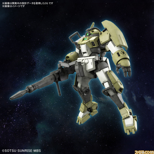 『機動戦士ガンダム 水星の魔女』ガンダムエアリアルやガンダムファラクトなど多数の機体が本日（7/20）より順次WEB予約開始