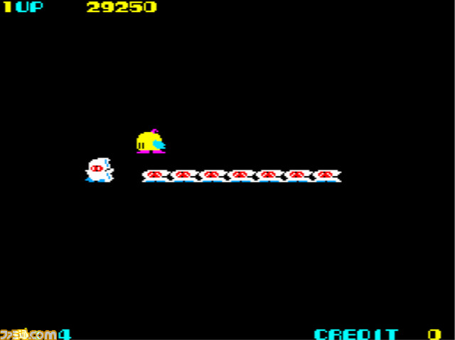 Switch/PS4『アケアカ ちゃっくんぽっぷ』が7月21日配信。ちゃっくんを操作して時間内に“もんすた”にさらわれたハートを取り戻すアクションゲーム