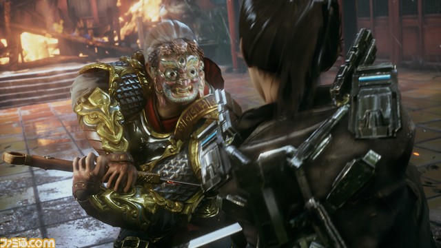 ハイテンポなアクションFPS、Switch、PS5、XSX|S版『Bright Memory: Infinite』プレイレビュー。機器ごとに最適化された描写で高い没入感が得られる一作