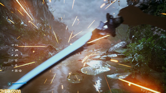 ハイテンポなアクションFPS、Switch、PS5、XSX|S版『Bright Memory: Infinite』プレイレビュー。機器ごとに最適化された描写で高い没入感が得られる一作