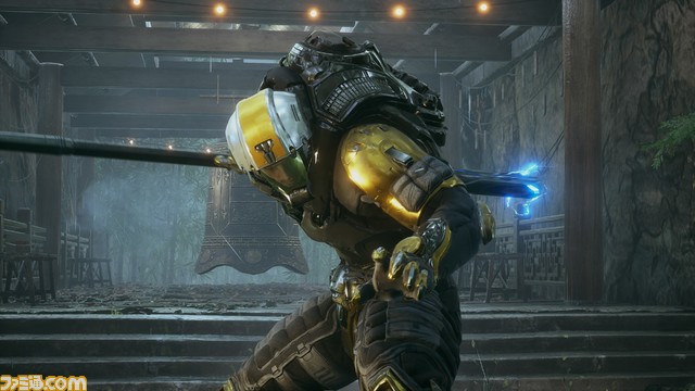 ハイテンポなアクションFPS、Switch、PS5、XSX|S版『Bright Memory: Infinite』プレイレビュー。機器ごとに最適化された描写で高い没入感が得られる一作