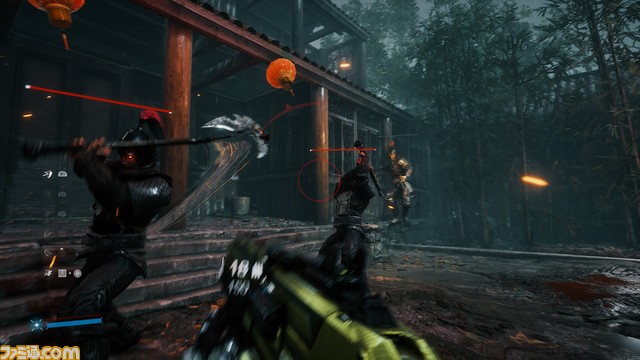 ハイテンポなアクションFPS、Switch、PS5、XSX|S版『Bright Memory: Infinite』プレイレビュー。機器ごとに最適化された描写で高い没入感が得られる一作