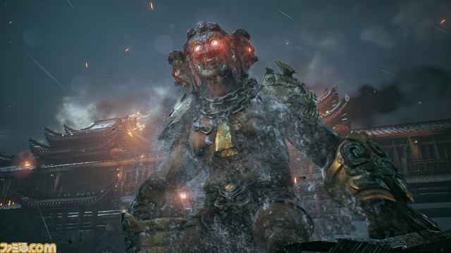 ハイテンポなアクションFPS、Switch、PS5、XSX|S版『Bright Memory: Infinite』プレイレビュー。機器ごとに最適化された描写で高い没入感が得られる一作