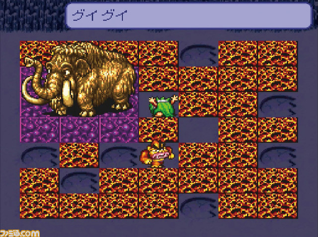 リメイク版『ライブアライブ』が本日発売。レビュー、注目ポイントやPVなど、これまでに公開されている情報をまとめてお届け