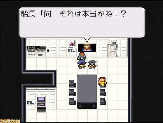 リメイク版『ライブアライブ』が本日発売。レビュー、注目ポイントやPVなど、これまでに公開されている情報をまとめてお届け