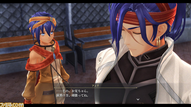 『英雄伝説 黎の軌跡2』解決事務所メンバーに加え、本作で物語に深く関わるニナやハミルトン博士など9名のキャラクター情報が解禁