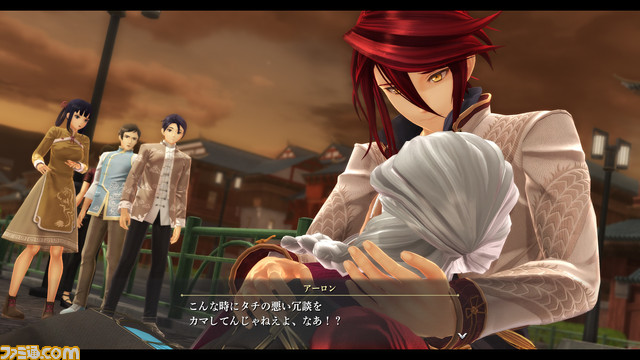 『英雄伝説 黎の軌跡2』解決事務所メンバーに加え、本作で物語に深く関わるニナやハミルトン博士など9名のキャラクター情報が解禁