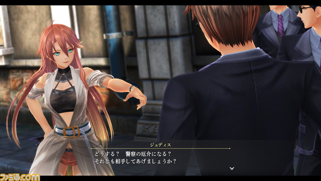 『英雄伝説 黎の軌跡2』解決事務所メンバーに加え、本作で物語に深く関わるニナやハミルトン博士など9名のキャラクター情報が解禁