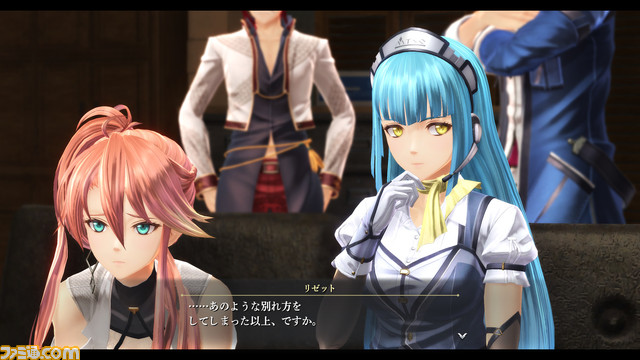 『英雄伝説 黎の軌跡2』解決事務所メンバーに加え、本作で物語に深く関わるニナやハミルトン博士など9名のキャラクター情報が解禁