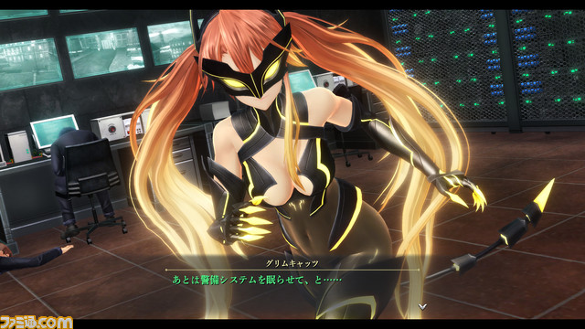 『英雄伝説 黎の軌跡2』解決事務所メンバーに加え、本作で物語に深く関わるニナやハミルトン博士など9名のキャラクター情報が解禁