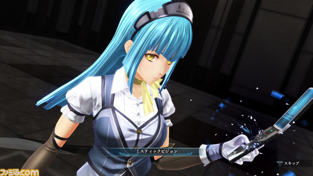 『英雄伝説 黎の軌跡2』解決事務所メンバーに加え、本作で物語に深く関わるニナやハミルトン博士など9名のキャラクター情報が解禁