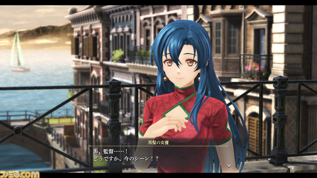 『英雄伝説 黎の軌跡2』解決事務所メンバーに加え、本作で物語に深く関わるニナやハミルトン博士など9名のキャラクター情報が解禁