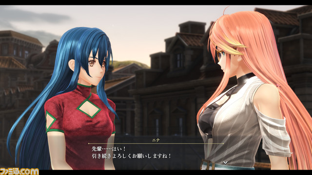 『英雄伝説 黎の軌跡2』解決事務所メンバーに加え、本作で物語に深く関わるニナやハミルトン博士など9名のキャラクター情報が解禁