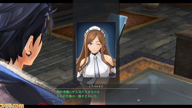 『英雄伝説 黎の軌跡2』解決事務所メンバーに加え、本作で物語に深く関わるニナやハミルトン博士など9名のキャラクター情報が解禁