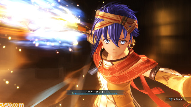 『英雄伝説 黎の軌跡2』解決事務所メンバーに加え、本作で物語に深く関わるニナやハミルトン博士など9名のキャラクター情報が解禁