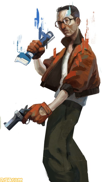 『ディスコ エリジウム ザ ファイナル カット』全世界で高評価を得た異色作が8月25日にSwitch、PS5、PS4で発売。“戦闘がないRPG”と言われる一風変わったゲームシステムを解説