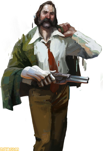 『ディスコ エリジウム ザ ファイナル カット』全世界で高評価を得た異色作が8月25日にSwitch、PS5、PS4で発売。“戦闘がないRPG”と言われる一風変わったゲームシステムを解説