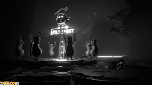 BetendeBohnenmaenner