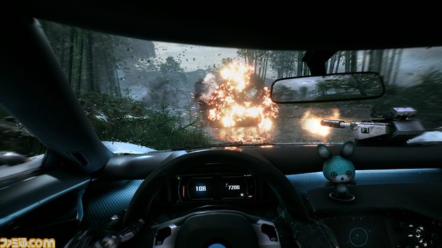 『Bright Memory: Infinite』Switch・PS5・Xbox Series X|S版が発売。スピード感あふれるバトルが楽しめるFPSアクション