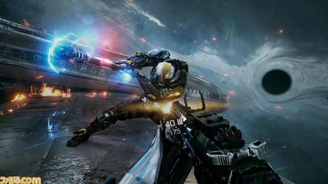 『Bright Memory: Infinite』Switch・PS5・Xbox Series X|S版が発売。スピード感あふれるバトルが楽しめるFPSアクション