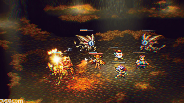 リメイク版『ライブアライブ』攻略ガイド。基礎知識&各シナリオ注目ポイントを紹介