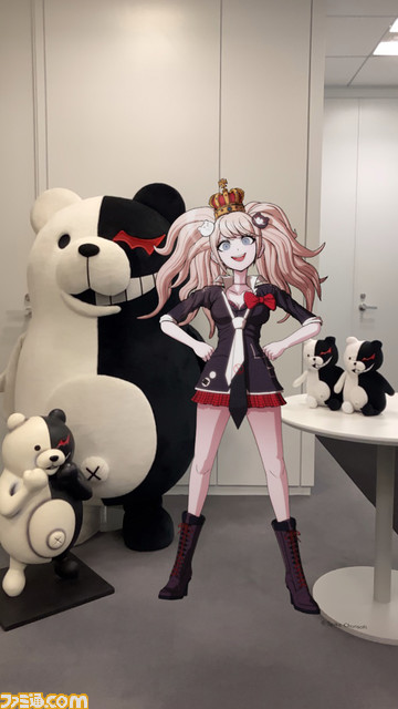 PS4/Steam/スマホ『ハッピーダンガンロンパS』が本日（7/21）リリース。シリーズキャラが垣根を越えて共演する希望育成ボードゲーム