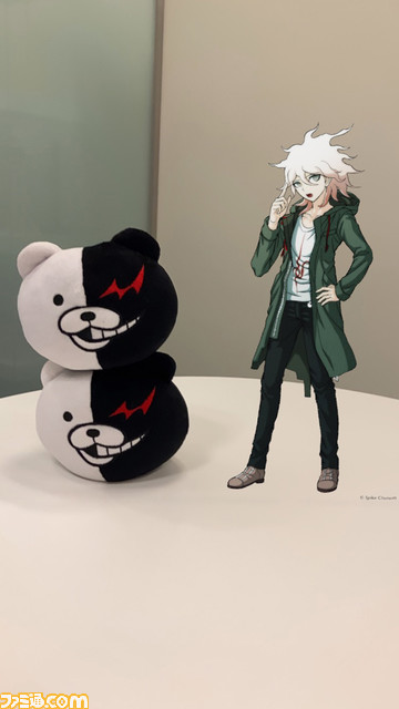 PS4/Steam/スマホ『ハッピーダンガンロンパS』が本日（7/21）リリース。シリーズキャラが垣根を越えて共演する希望育成ボードゲーム