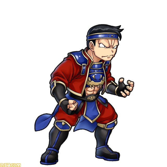 『くにおくんの三国志だよ全員集合!』のSteam版&Switch/PS4パッケージ版が本日(7/21)発売。プレイアブルキャラクター12体も追加