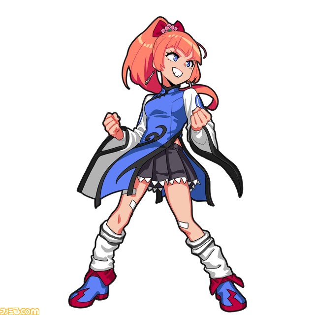 『くにおくんの三国志だよ全員集合!』のSteam版&Switch/PS4パッケージ版が本日(7/21)発売。プレイアブルキャラクター12体も追加