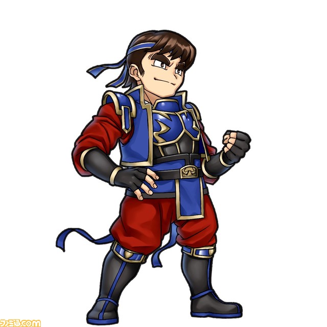 『くにおくんの三国志だよ全員集合!』のSteam版&Switch/PS4パッケージ版が本日(7/21)発売。プレイアブルキャラクター12体も追加