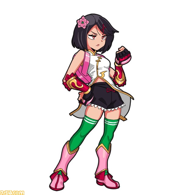 『くにおくんの三国志だよ全員集合!』のSteam版&Switch/PS4パッケージ版が本日(7/21)発売。プレイアブルキャラクター12体も追加