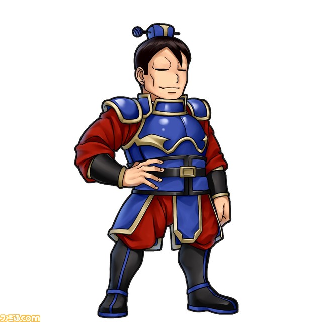 『くにおくんの三国志だよ全員集合!』のSteam版&Switch/PS4パッケージ版が本日(7/21)発売。プレイアブルキャラクター12体も追加