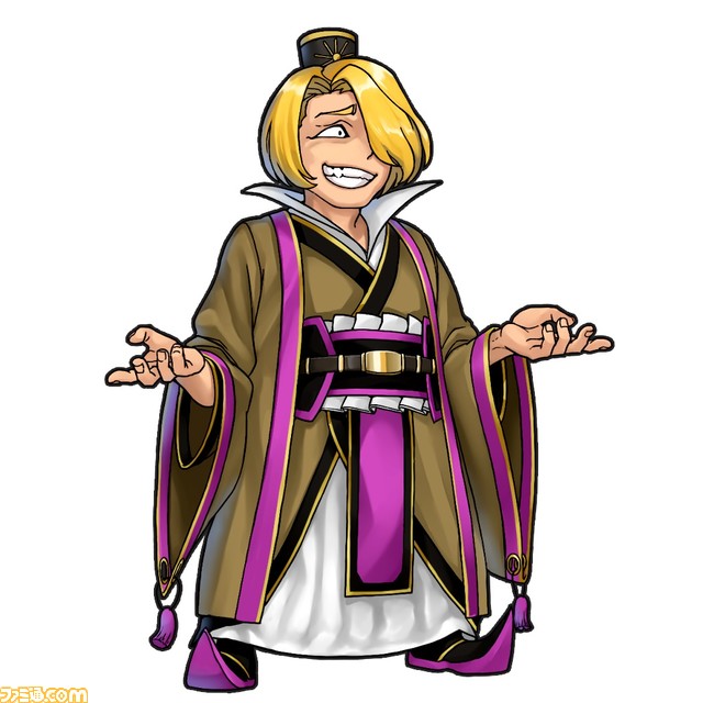 『くにおくんの三国志だよ全員集合!』のSteam版&Switch/PS4パッケージ版が本日(7/21)発売。プレイアブルキャラクター12体も追加