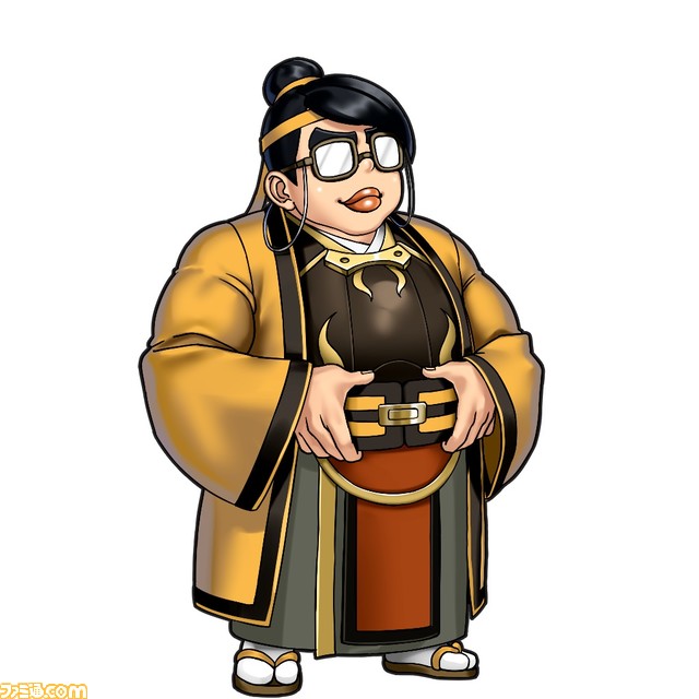 『くにおくんの三国志だよ全員集合!』のSteam版&Switch/PS4パッケージ版が本日(7/21)発売。プレイアブルキャラクター12体も追加