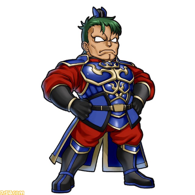 『くにおくんの三国志だよ全員集合!』のSteam版&Switch/PS4パッケージ版が本日(7/21)発売。プレイアブルキャラクター12体も追加