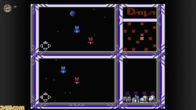 『カービィのきらきらきっず』『ファイターズヒストリー』『ディーヴァ STORY6 ナーサティアの玉座』が本日より“ファミリーコンピュータ＆スーパーファミコン Nintendo Switch Online”に追加