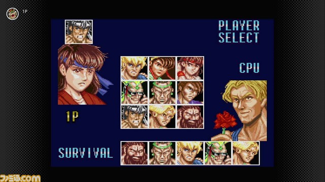 『カービィのきらきらきっず』『ファイターズヒストリー』『ディーヴァ STORY6 ナーサティアの玉座』が本日より“ファミリーコンピュータ＆スーパーファミコン Nintendo Switch Online”に追加