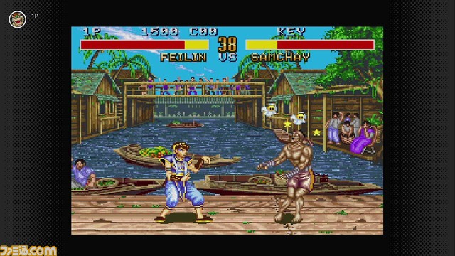 『カービィのきらきらきっず』『ファイターズヒストリー』『ディーヴァ STORY6 ナーサティアの玉座』が本日より“ファミリーコンピュータ＆スーパーファミコン Nintendo Switch Online”に追加