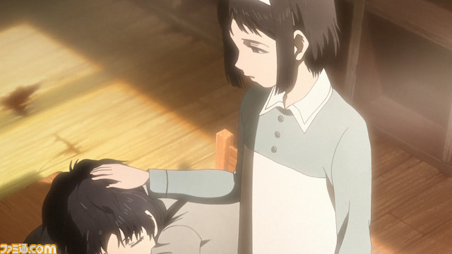 異世界で出会った姉弟と、少年たちに迫る危機の序章怪物たちとの「タクティクスバトル」のシステムを紹介