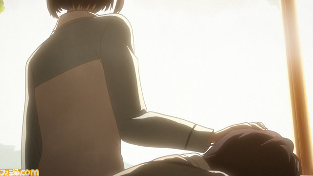 異世界で出会った姉弟と、少年たちに迫る危機の序章怪物たちとの「タクティクスバトル」のシステムを紹介