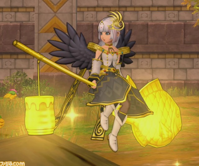 『ドラゴンクエストX　オンライン』プレイ日記　今年の“幻の海トラシュカ2022”は10周年記念で“全部盛り”のお祭り仕様!?（第386回）