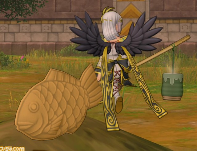 『ドラゴンクエストX　オンライン』プレイ日記　今年の“幻の海トラシュカ2022”は10周年記念で“全部盛り”のお祭り仕様!?（第386回）